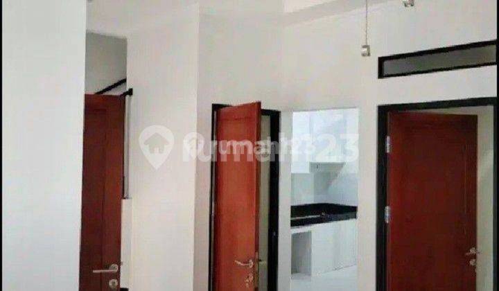 Disewakan Rumah 2lantai Di Tebet Barat 2