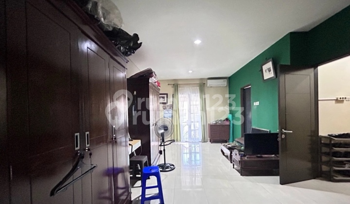 Dijual Rumah di Raffles Hills 2Lantai 2