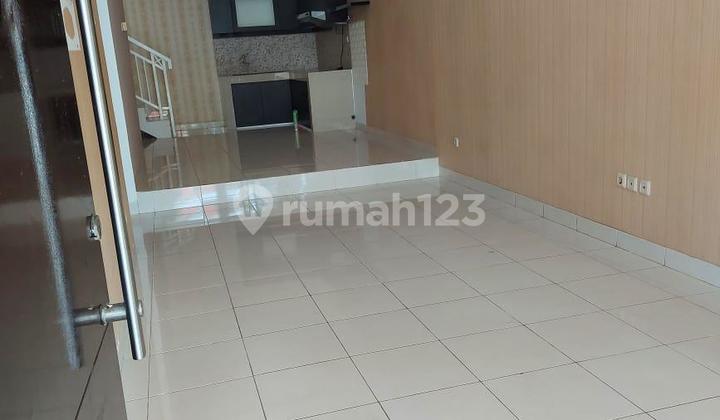Dijual Rumah 2Lantai di Citra Grand- Cibubur 2