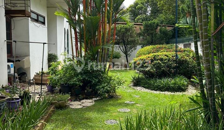 Price Drop !! Spacious House for Sale in Kayumas - Pulogadung (near Kayu Putih)