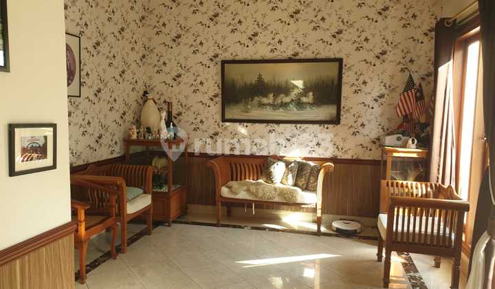 Dijual Rumah di Kelapa Cengkir Barat 2