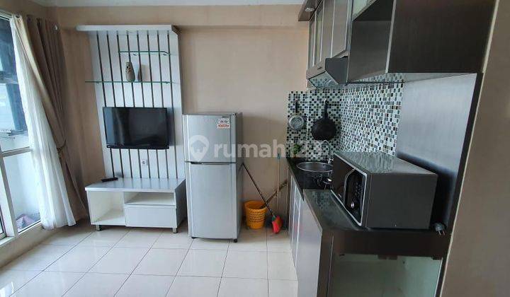 Dijual Apt Tifolia 2 Bedroom 1