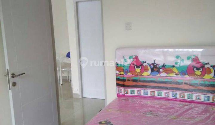 Dijual Rumah Siapa Huni Di Cisauk - Tangerang 1 Lantai 2