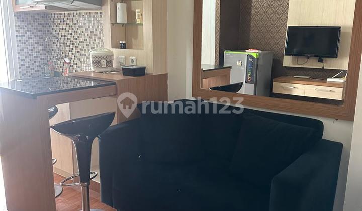 Dijual Unit Di Green Pramuka Full Furnished