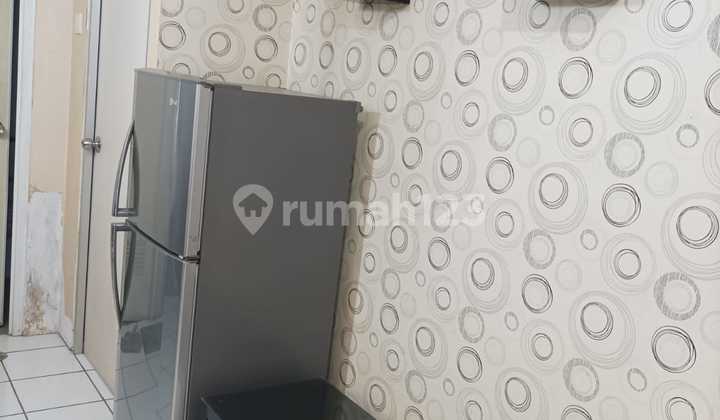 Disewakan Apartemen Gading Nias Posisi Hook Deket Lift  2