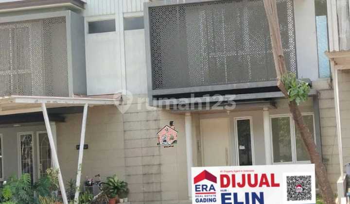 Dijual Rumah di Citragrand Cbd Dijual Rumah di Citragrand Cbd