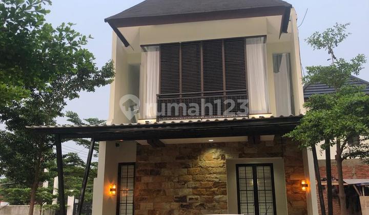 Disewakan Runah 2Lantai.di Rempoa