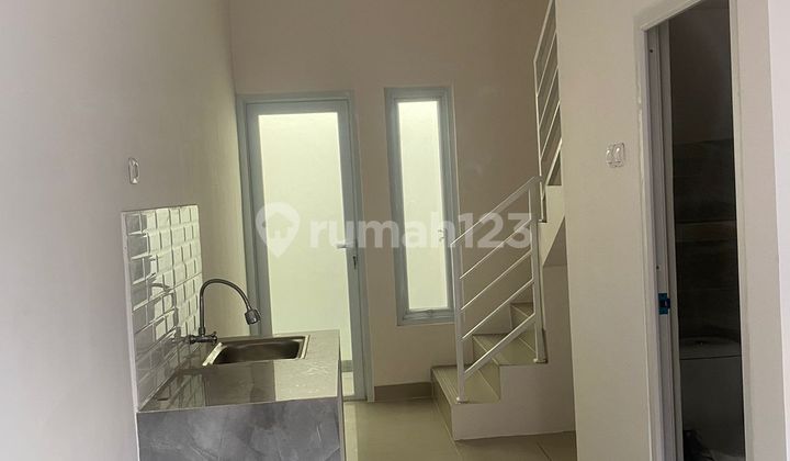Jual Cepat Rumah Mungil Siap Huni Cluster Kayumanis Matraman Jual Cepat Rumah Mungil Siap Huni Cluster Kayumanis Matraman