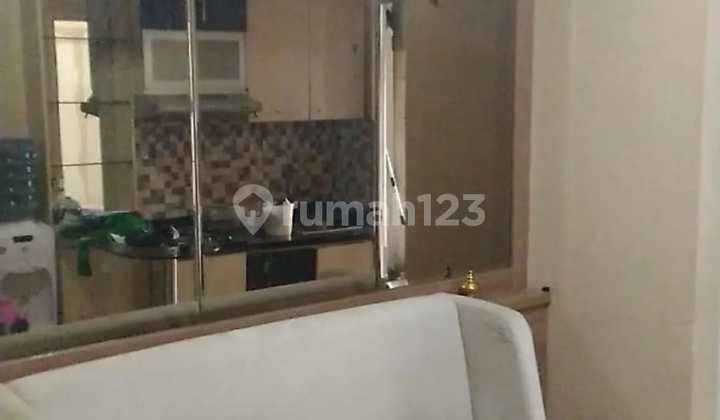 Dijual Unit di Apt Kalibata City Full Furnished- LT 17 2
