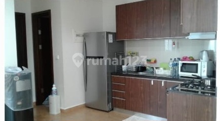 For Sale Unit in Denpasar Residences Fully Furnished