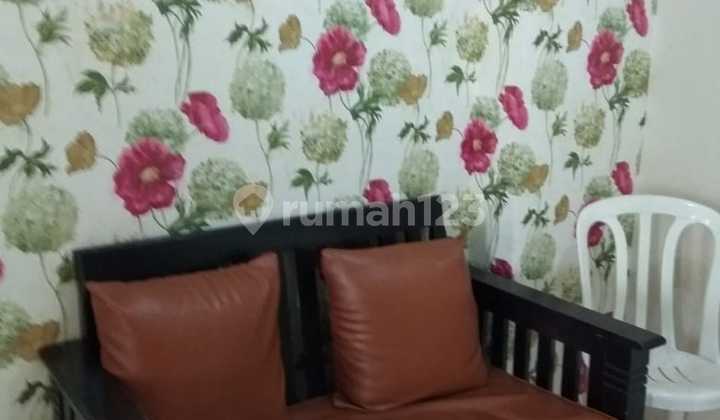 Disewakan Apartemen Gading Nias Tower Chrysant Lantai Rendah 2
