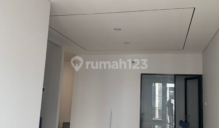 Dijual Rumah Baru di Imperial 2