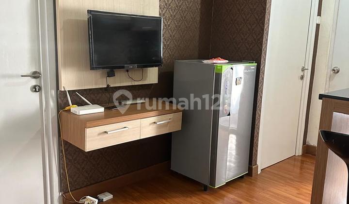 For Sale Unit In Green Pramuka Fully Furnished 2