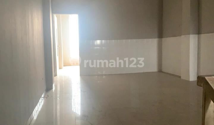 Disewakan Ruko 4lantai Di Rawamangun