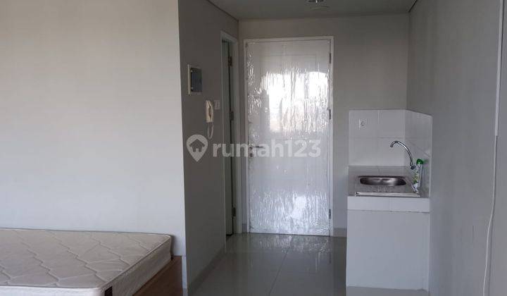 Apartement Nyaman Siap Huni di Beverly 90210 Gading Serpong Tangerang 2