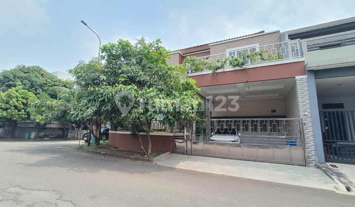 For Quick Sale House In Victoria Park Residence Karawaci