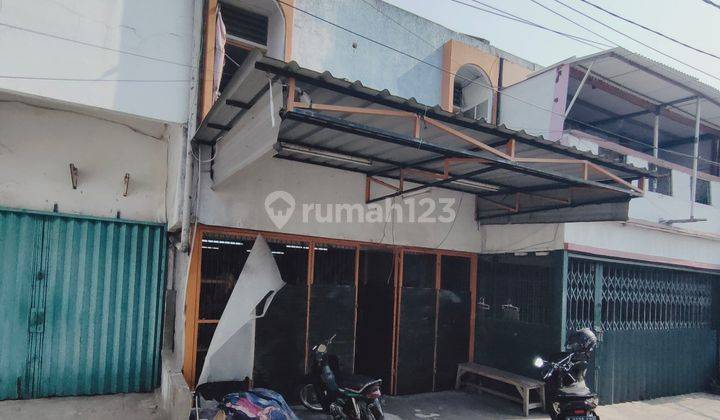 Dijual Cepat Ruko Di Cimone Permai 2 Tangerang  1