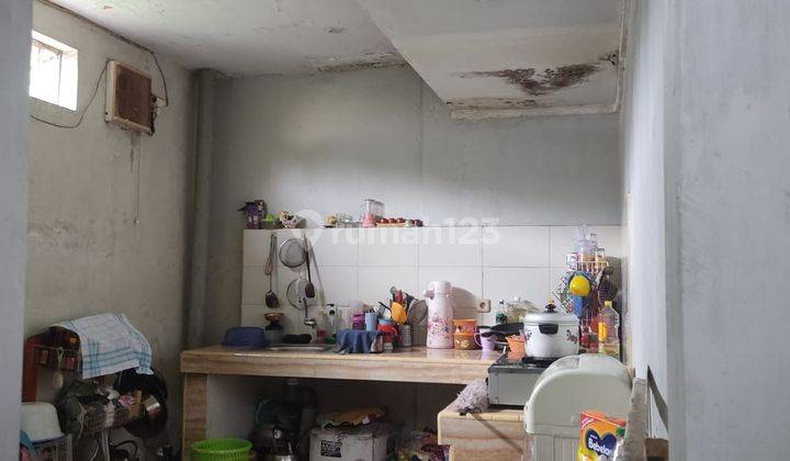 Dijual Cepat Rumah Di Cimone Tangerang Kota 2