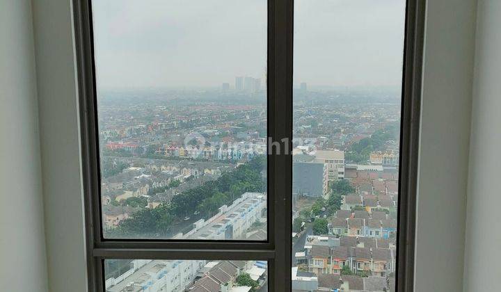 Jual cepat apartment Midtown residance gading serpong  1