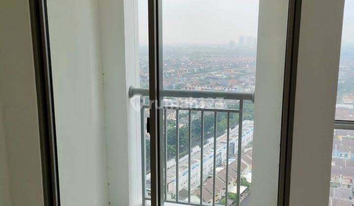 Jual cepat apartment Midtown residance gading serpong  2