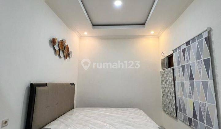 kamar tidur dijual cepat rumah di victoria