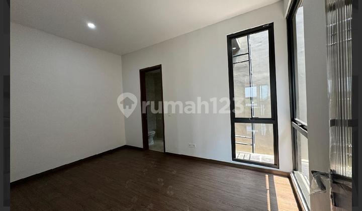 For Rent: House in Zora BSD, Kanade Cluster