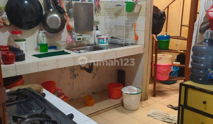 Di Jual Cepat Rumah Di Alam Sutera Jelita 2