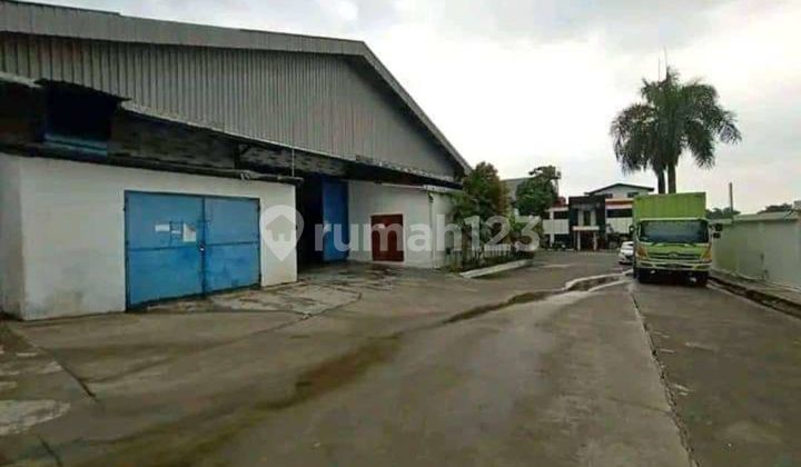 For Quick Sale: Ex-Helmet Factory Kiara in Balaraja For Quick Sale: Ex-Helmet Factory Kiara in Balaraja