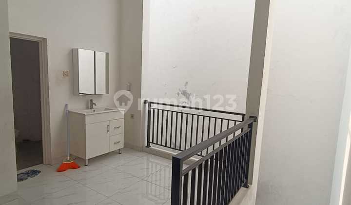 For Quick Sale: Digading House in Serpong Sector 6b 2