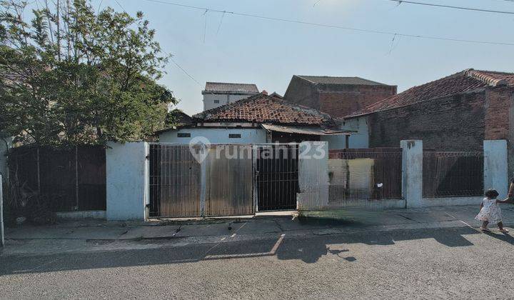 Dijual Cepat BUB Rumah Di di Sukabakti Tangerang  1