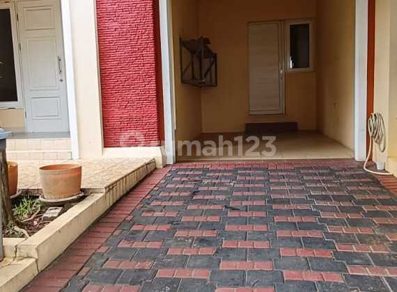 Dijual Cepat Rumah Di Cluster Crystal Phg Gading Serpong 2