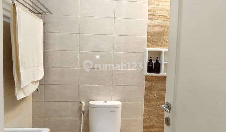 Dijual Cepat Bub Rumah Sutera Sitara Cluster Orlando  2