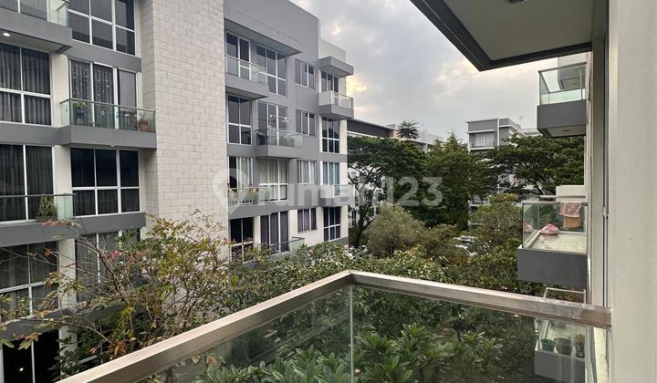 Dijual Rainbow Springs Condovillas Lantai 2 Tower G 2