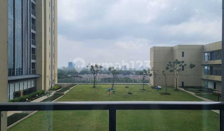 For Sale Fast The Branz BSD City Apartment 2 Bedrooms Apartment