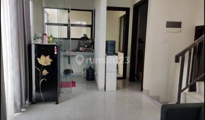 Dijual Cepat Rumah Di Suvarna Sutera Lavon 1  2