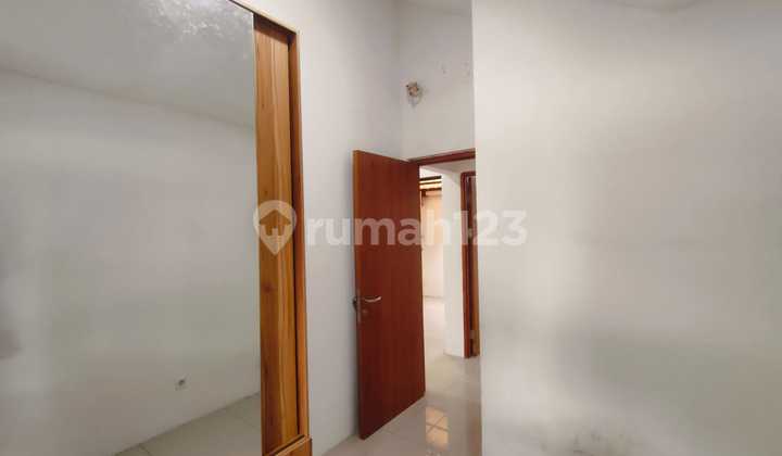 Disewakan Rumah Dekat Stasiun Kereta dan Tol Legok 2