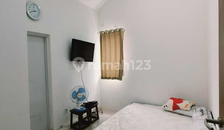 Disewakan Rumah di Legok Perumahan Widari Village 2