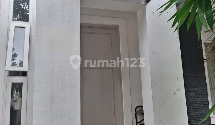For Quick Sale Valencia Cluster House Graha Raya 2