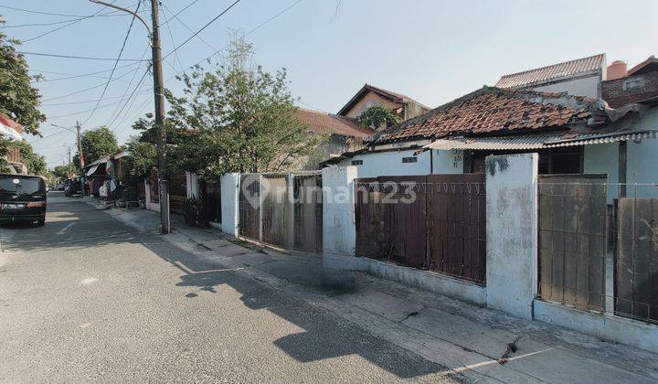 Dijual Cepat BUB Rumah Di di Sukabakti Tangerang  2