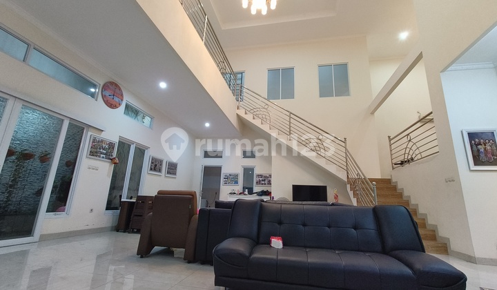 For Quick Sale House In Victoria Park Residence Karawaci 2