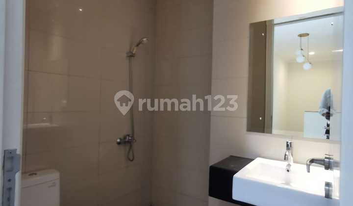 For Rent: Maxwell Cluster House, Gading Serpong 2