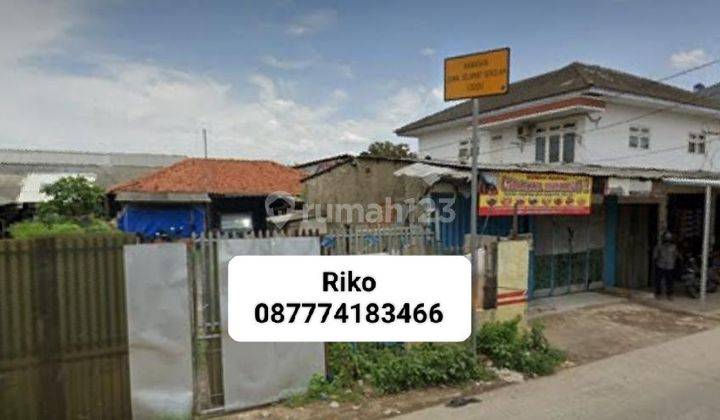 Dijual Lahan Dekat Bandara Sutta Harga Bagus  1