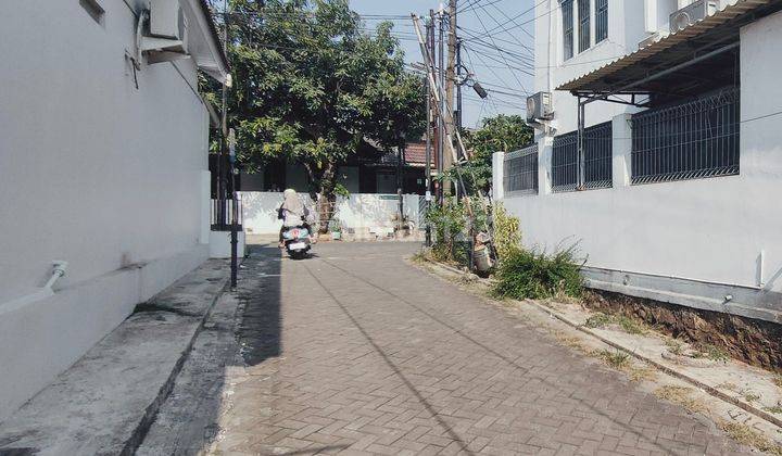 Dijual Cepat Ruko Di Cimone Permai 2 Tangerang  2