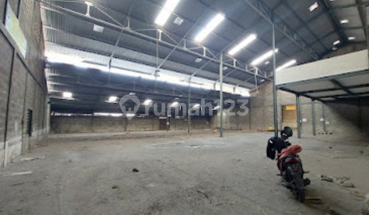 For Sale Warehouse in Jatake Warehouse Area, Quick Sale