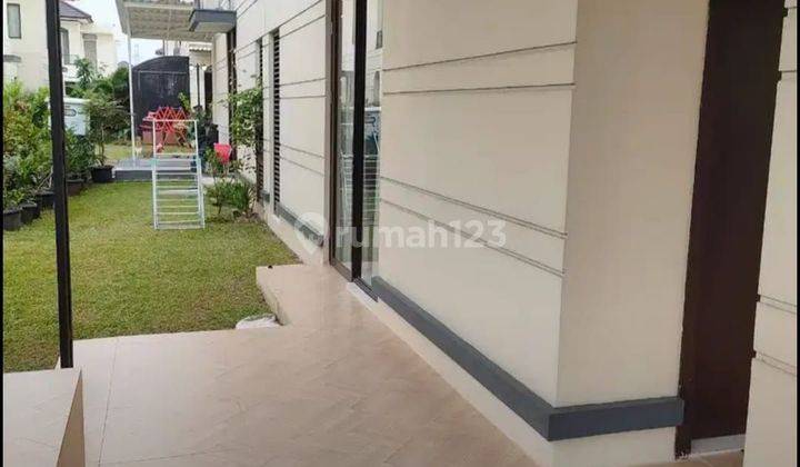 Dijual Cepat Rumah Di Suvarna Sutera Lavon 1  2