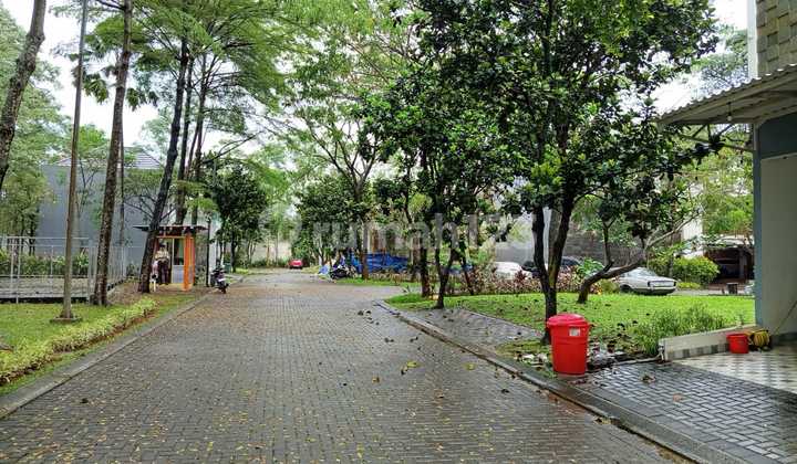 Dijual Cepat Kavling Whelford Green Wich Bsd