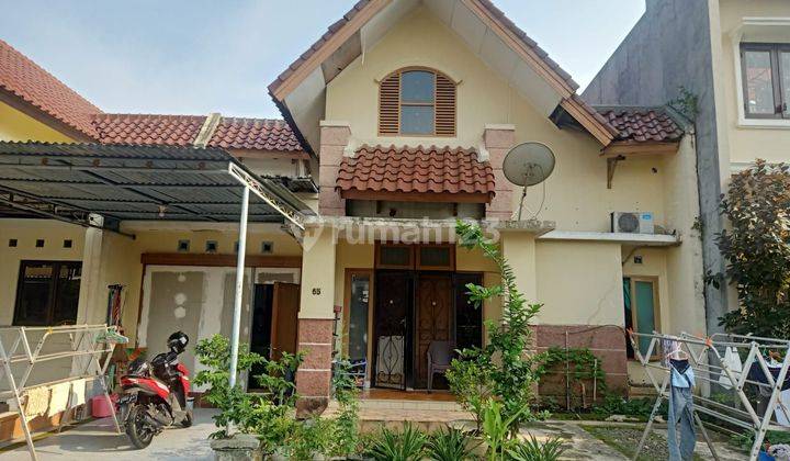 Di Jual Cepat Rumah Di Alam Sutera Jelita 1