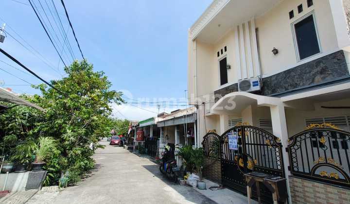 Dijual Cepat Rumah Di Kotabumi Tangerang  2