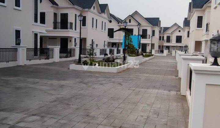 Dijual Rugi Bub Rumah Di Lavon 2 Tangerang 2