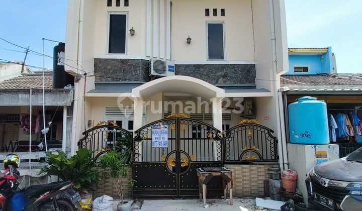 Dijual Cepat Rumah Di Kotabumi Tangerang 